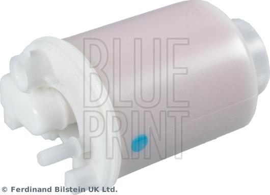 Blue Print ADG02379 - Filtro carburante autozon.pro