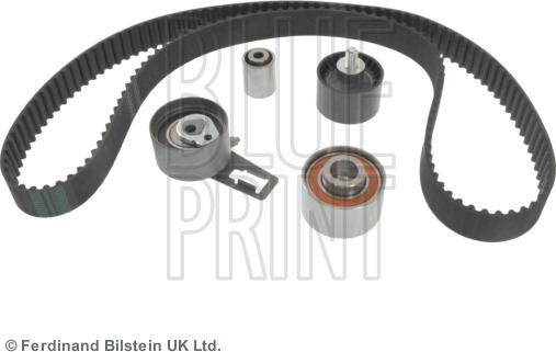 Blue Print ADG07348 - Kit cinghie dentate autozon.pro