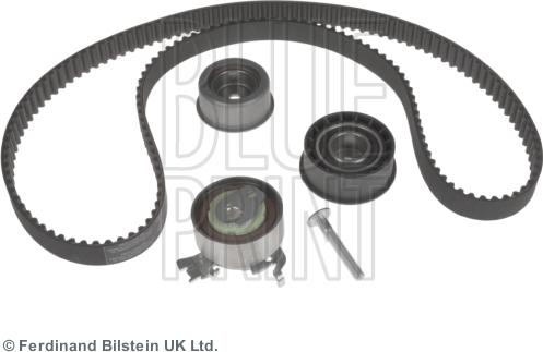 Blue Print ADG07355 - Kit cinghie dentate autozon.pro