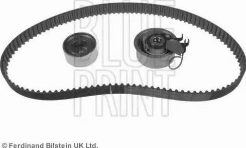 Blue Print ADG07352 - Kit cinghie dentate autozon.pro