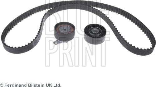 Blue Print ADG07357 - Kit cinghie dentate autozon.pro