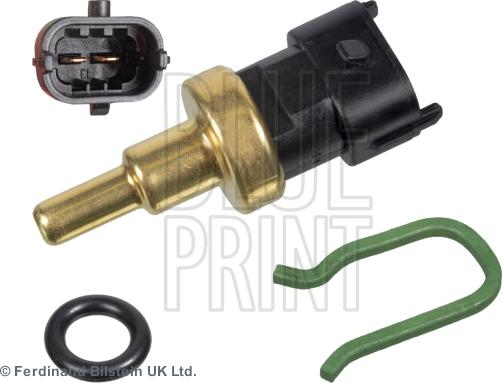 Blue Print ADG072120 - Sensore, Pressione carburante autozon.pro