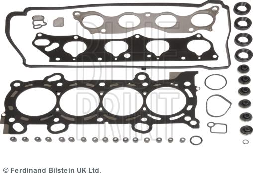 Blue Print ADH26297 - Kit guarnizioni, Testata autozon.pro