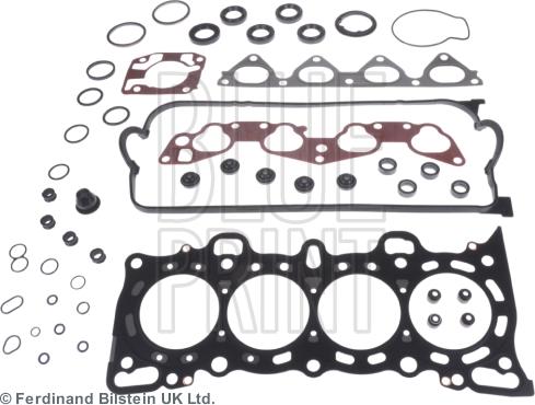 Blue Print ADH26240 - Kit guarnizioni, Testata autozon.pro