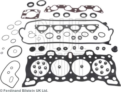 Blue Print ADH26242 - Kit guarnizioni, Testata autozon.pro