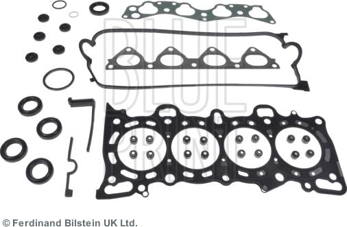 Blue Print ADH26256 - Kit guarnizioni, Testata autozon.pro