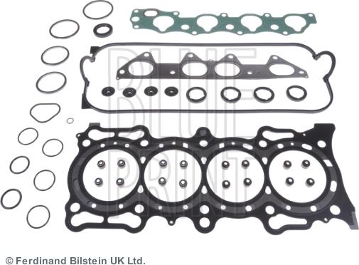 Blue Print ADH26260 - Kit guarnizioni, Testata autozon.pro
