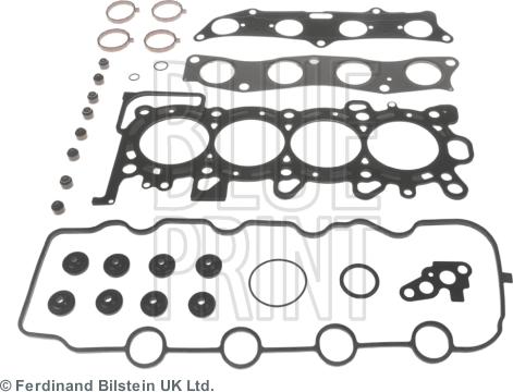 Blue Print ADH26289 - Kit guarnizioni, Testata autozon.pro