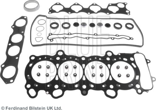 Blue Print ADH26276 - Kit guarnizioni, Testata autozon.pro