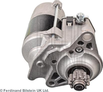 Blue Print ADH21226 - Motorino d'avviamento autozon.pro
