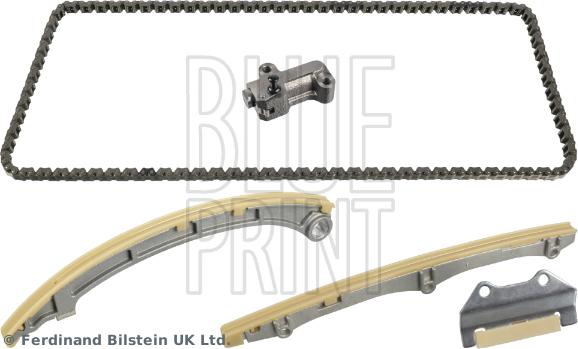 Blue Print ADH27340 - Kit catena distribuzione autozon.pro