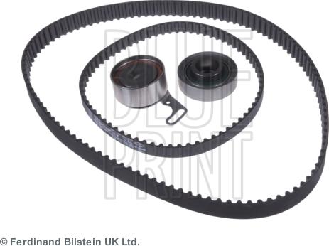 Blue Print ADH27302 - Kit cinghie dentate autozon.pro