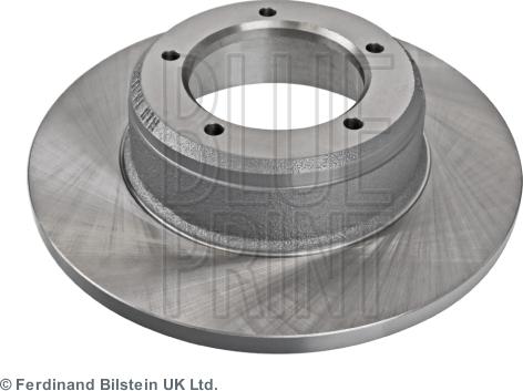 Blue Print ADJ134361 - Discofreno autozon.pro