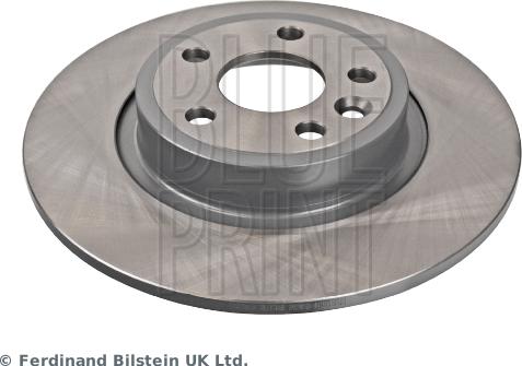 Blue Print ADJ134362 - Discofreno autozon.pro