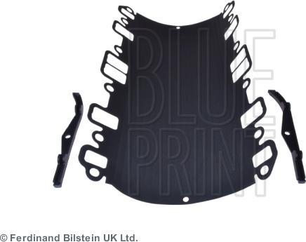 Blue Print ADJ136201 - Guarnizione, Collettore aspirazione autozon.pro