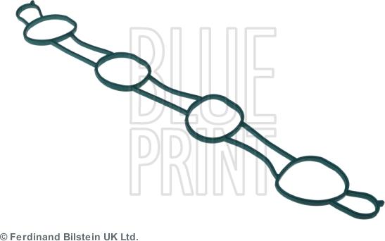 Blue Print ADJ136202 - Guarnizione, Collettore aspirazione autozon.pro