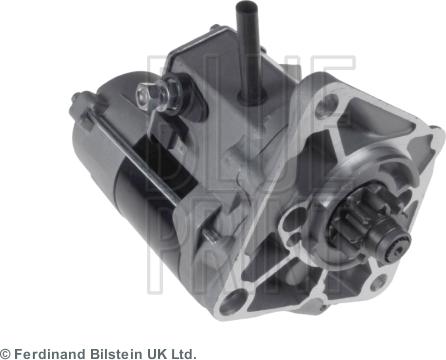 Blue Print ADJ131201 - Motorino d'avviamento autozon.pro