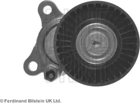 Blue Print ADJ137604 - Tendicinghia, Cinghia Poly-V autozon.pro