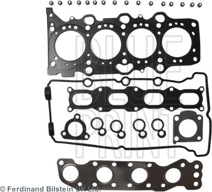 Blue Print ADK86229 - Kit guarnizioni, Testata autozon.pro