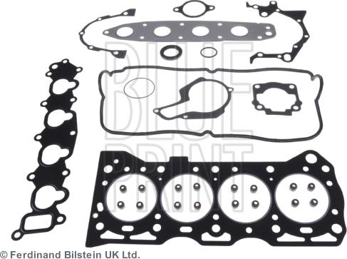 Blue Print ADK86223 - Kit guarnizioni, Testata autozon.pro