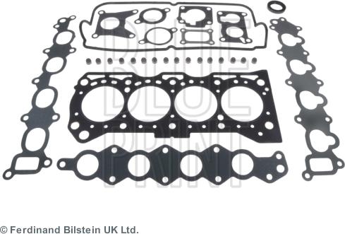 Blue Print ADK86222 - Kit guarnizioni, Testata autozon.pro