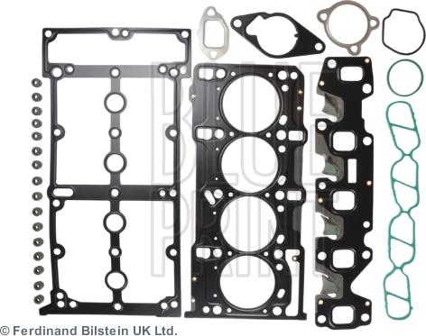 Blue Print ADK86227 - Kit guarnizioni, Testata autozon.pro