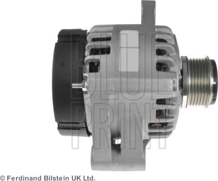 Blue Print ADK81137 - Alternatore autozon.pro