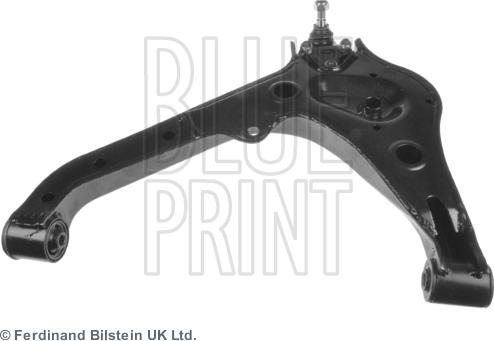 Blue Print ADK88641 - Braccio oscillante, Sospensione ruota autozon.pro