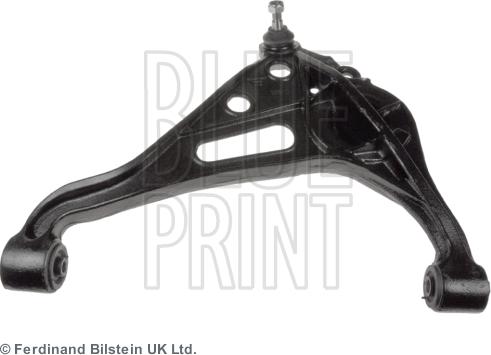 Blue Print ADK88639 - Braccio oscillante, Sospensione ruota autozon.pro