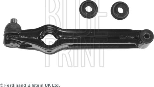 Blue Print ADK88637C - Braccio oscillante, Sospensione ruota autozon.pro