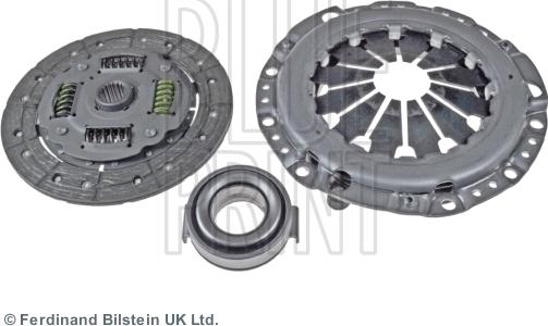 Blue Print ADK83019 - Kit frizione autozon.pro