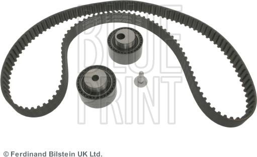 Blue Print ADK87309 - Kit cinghie dentate autozon.pro