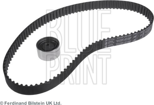 Blue Print ADK87302 - Kit cinghie dentate autozon.pro