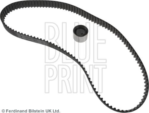 Blue Print ADK87310 - Kit cinghie dentate autozon.pro