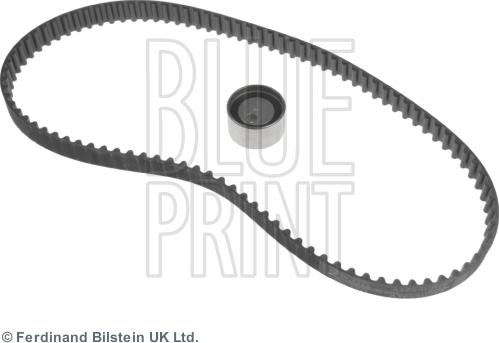 Blue Print ADK87313 - Kit cinghie dentate autozon.pro