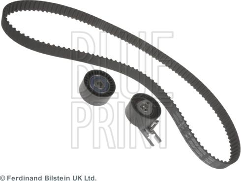 Blue Print ADK87317 - Kit cinghie dentate autozon.pro