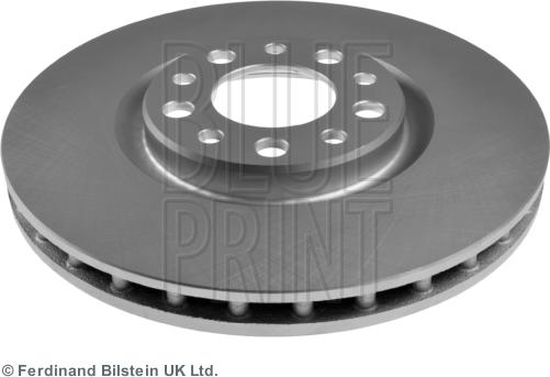 Blue Print ADL144317 - Discofreno autozon.pro