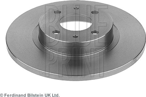 Blue Print ADL144330 - Discofreno autozon.pro