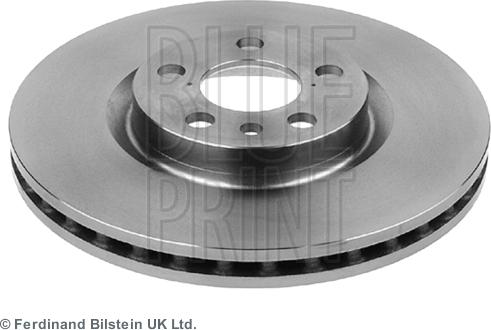 Blue Print ADL144331 - Discofreno autozon.pro