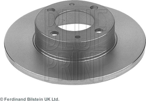 Blue Print ADL144337 - Discofreno autozon.pro