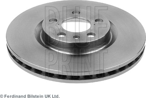 Blue Print ADL144321 - Discofreno autozon.pro