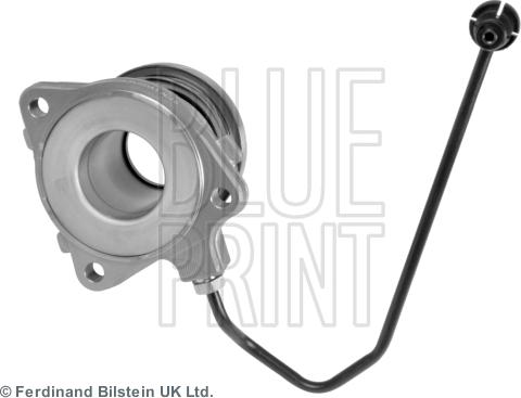 Blue Print ADL143602C - Dispositivo disinnesto centrale, Frizione autozon.pro