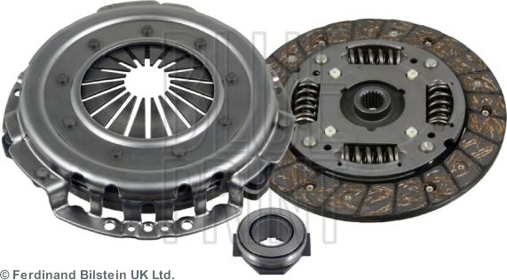 Blue Print ADL143003 - Kit frizione autozon.pro