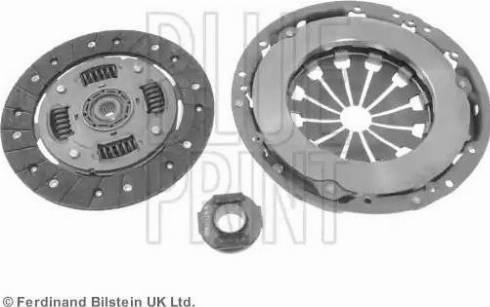 Blue Print ADL143002 - Kit frizione autozon.pro