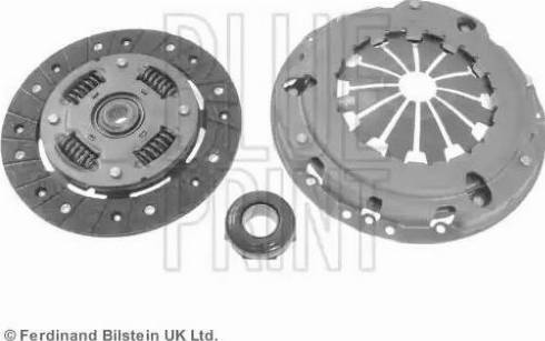 Blue Print ADL143002 - Kit frizione autozon.pro