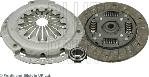 Blue Print ADL143015 - Kit frizione autozon.pro