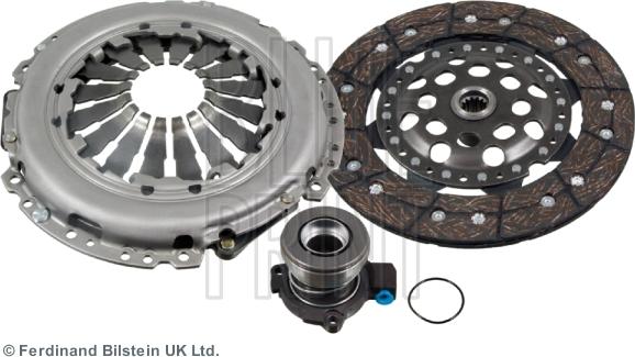 Blue Print ADL143031 - Kit frizione autozon.pro