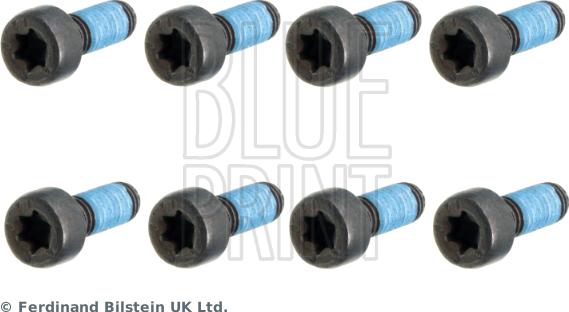 Blue Print ADL143073 - Kit bulloni, Volano autozon.pro