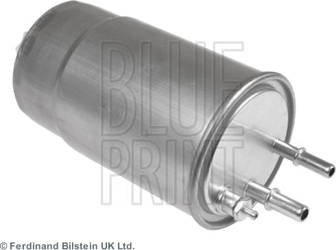 Blue Print ADL142301 - Filtro carburante autozon.pro