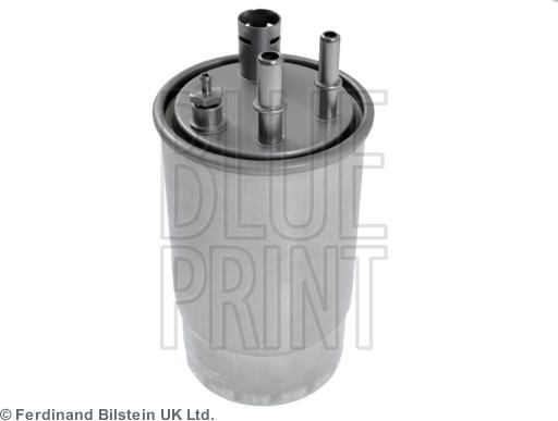 Blue Print ADL142302 - Filtro carburante autozon.pro